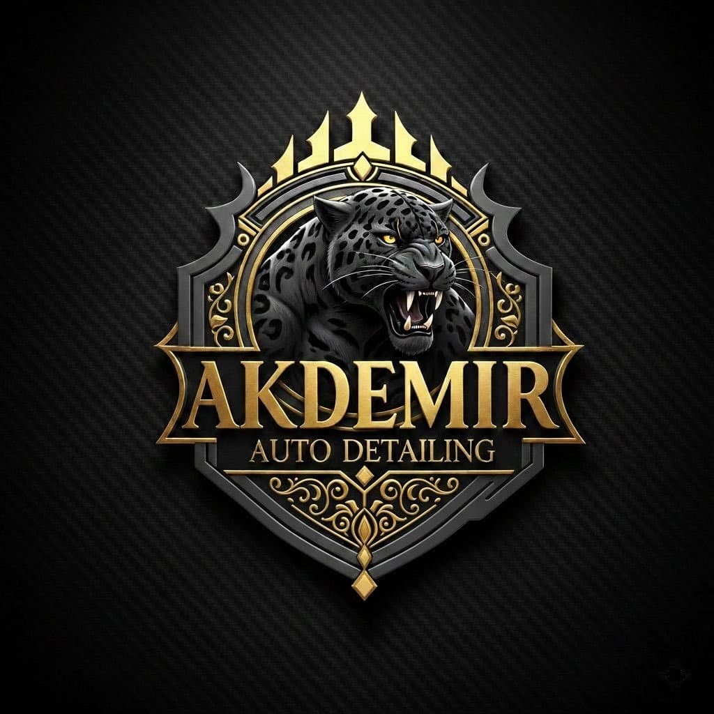 Akdemir Auto Detailing